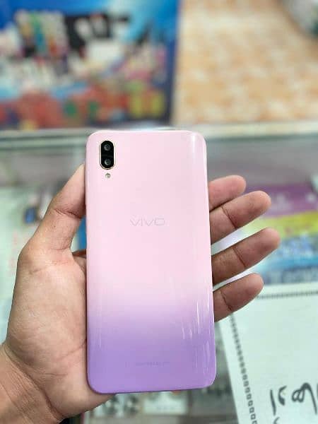 Vivo y97 0