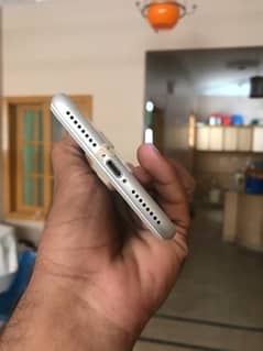 I phone 8plus Pta approved 64 GB