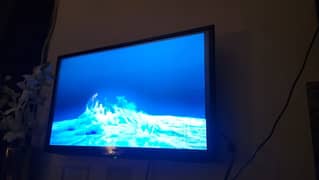 Sony 32 inch LED TV 0