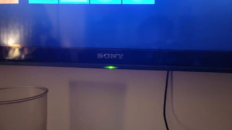 Sony 32 inch LED TV 2