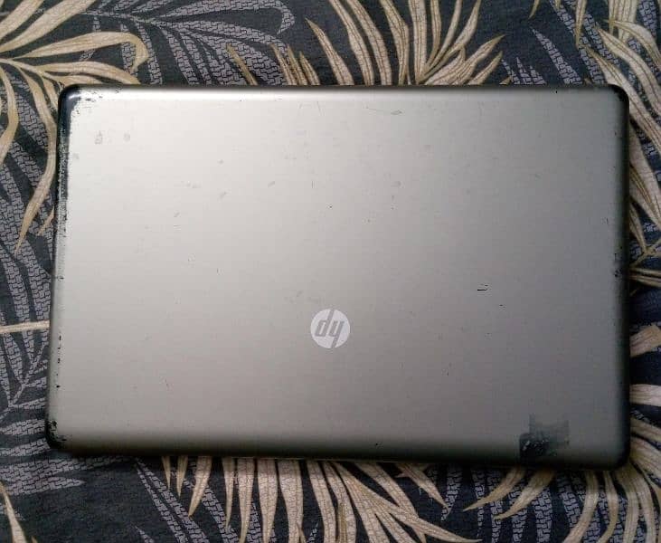 HP Laptop 2nd Generation Urgent sale 1