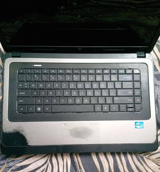 HP Laptop 2nd Generation Urgent sale 4