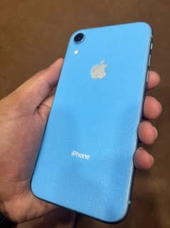 Iphone XR 128 GB