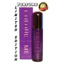 Colour me Perfume For Women 0