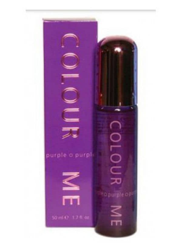 Colour me Perfume For Women 2