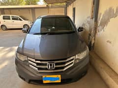 Honda City IVTEC 2017 1.3CVT