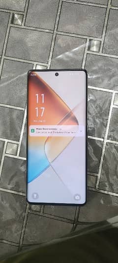 infinix Note 40 PRO Gold 10/10 condition 0