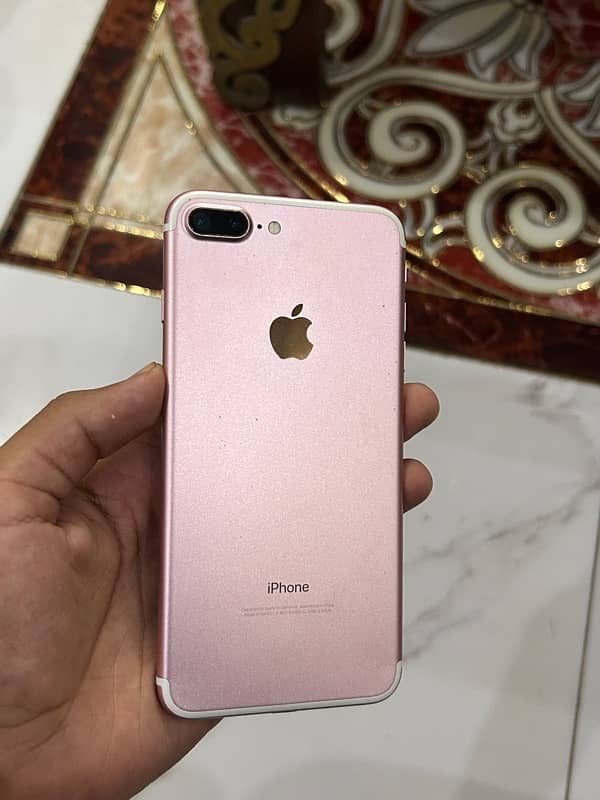 iphone 7 plus Pta 4