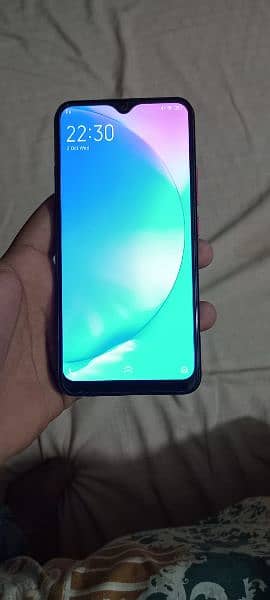 Vivo Y17 6/128 gb urgent sale03264960882 1