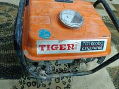 Tiger Generator