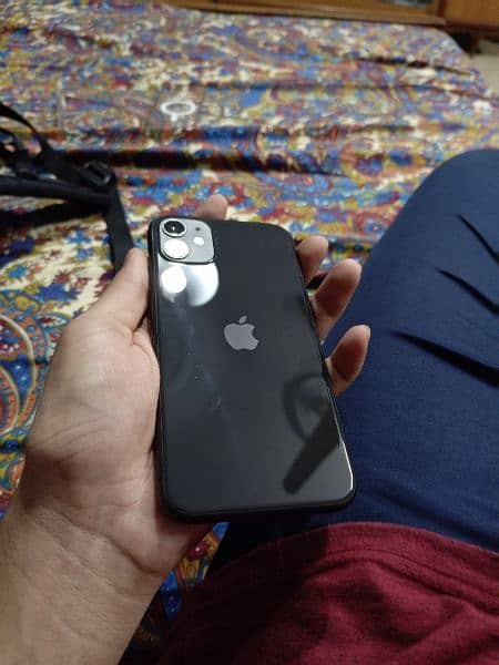 iphone 11 pta approved 128gb 6