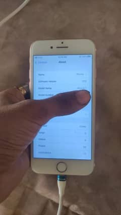 Iphone 7 pta provide 32gb} ph 03204660735 0