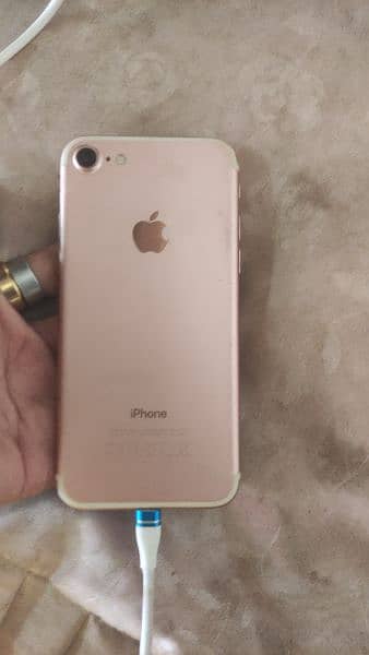 Iphone 7 pta provide 32gb} ph 03204660735 1