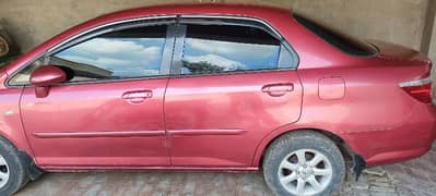 Honda City IDSI Vario Automatic 2006