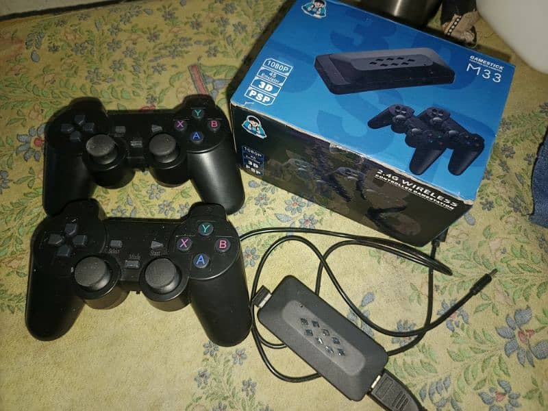 gaming stick 1