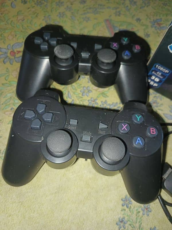 gaming stick 3