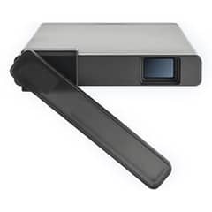 SONY MOBILE PROJECTOR (MP-CL1A) 0