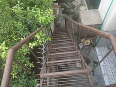 stairs/ladder 03091490787 0