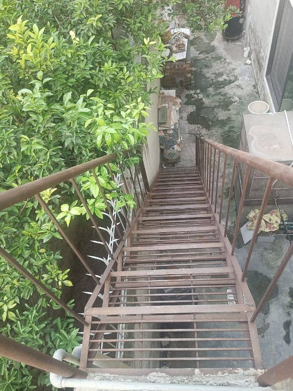 stairs/ladder 03091490787 3