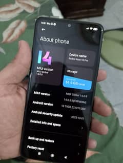 REDMI NOTE 10 PRO