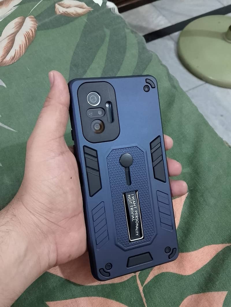 REDMI NOTE 10 PRO 2