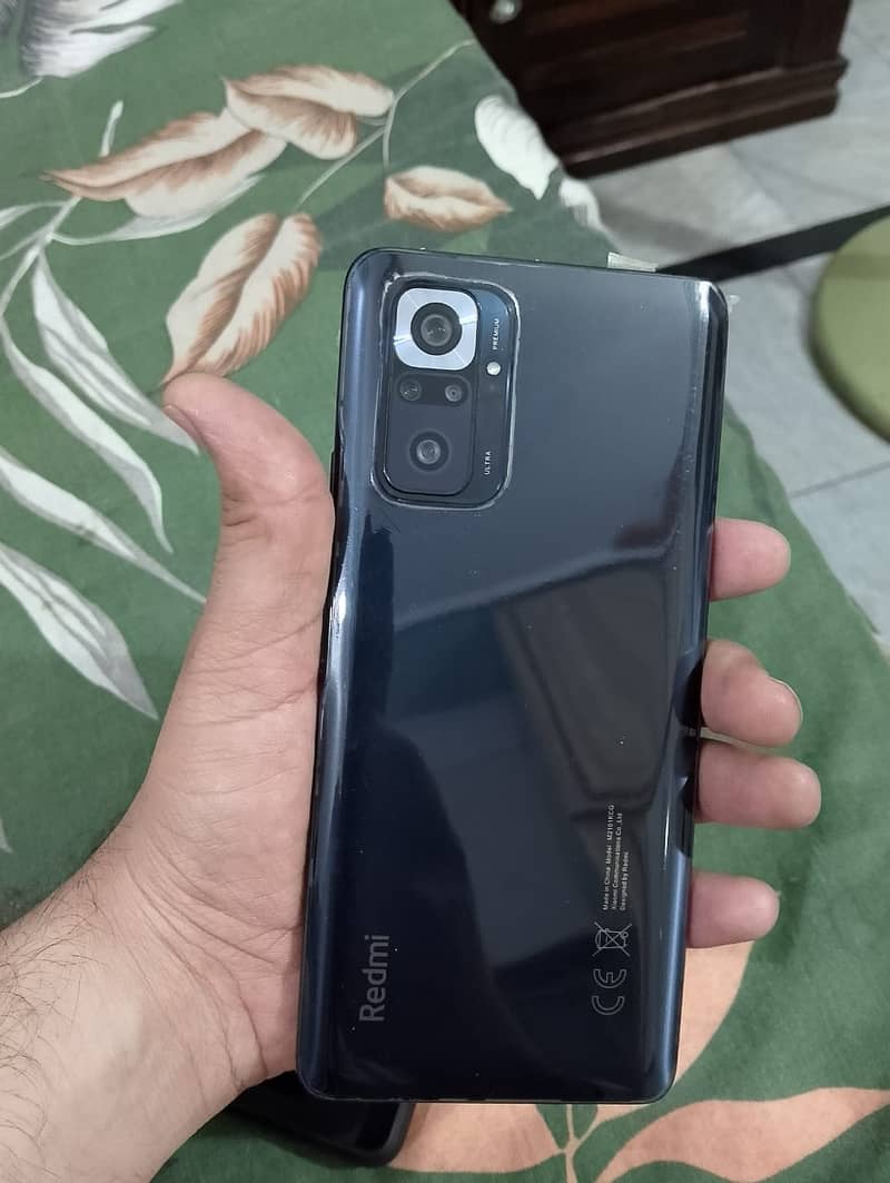 REDMI NOTE 10 PRO 3