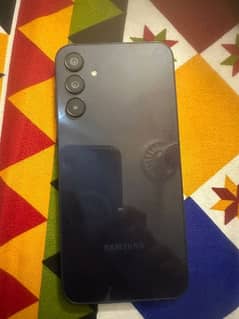 Samsung Galaxy a15