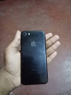 i phone 7 pta approved 256gb 0