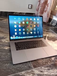 MacBook pro 2019, (16"inch_16/512SSD)