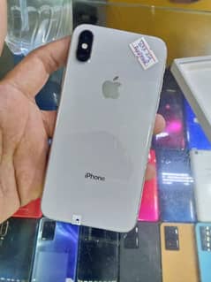 Iphone X 256GB