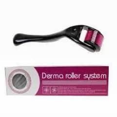 DERMA ROLLER 0.5mm