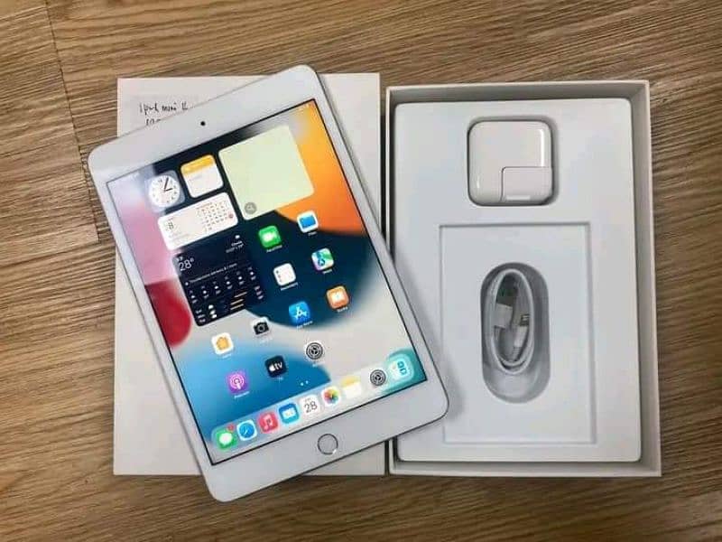 iped mini 4 128 GB contact number 03409248037 1