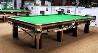 Snooker table , razon snooker Table 0