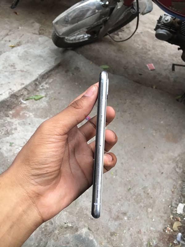 iphone x 64gb FU non pta 3