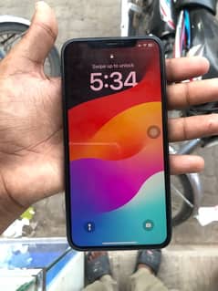 IPhone XS Max nonpta