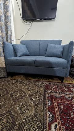 sofa