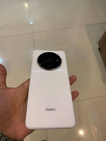 Redmi A3x Official Pta Approved 1