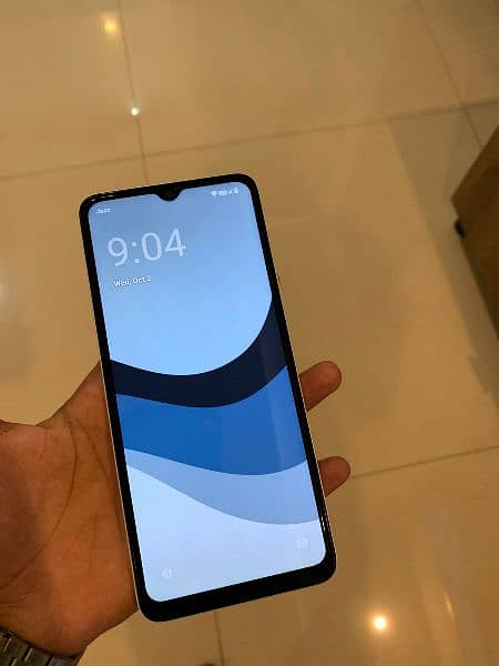 Redmi A3x Official Pta Approved 2