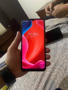 realme Narzo 50i 0