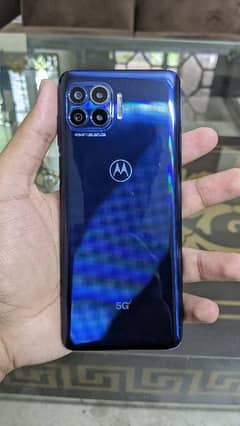 Motorolla one 5g 4/128 GB