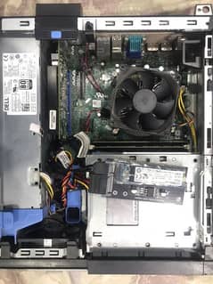 i7 gaming pc