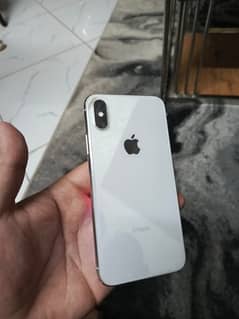 IPHONE XS PTA APPROVED