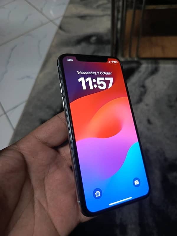 IPHONE XS PTA APPROVED 4