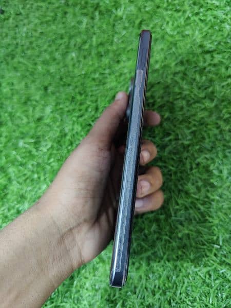 Oppo A58 bkack colour 2 month use only 8/128 condition 10/10 2