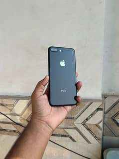 iPhone 8 Plus 64gb PTA