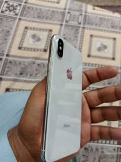 i phone x (64GB) Non pta