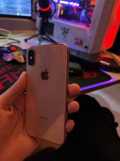 iPhone XS non pta factory unlock