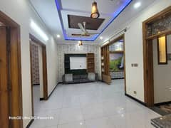 Brand New 5 Marla House For Sale I 11 Islamabad 0