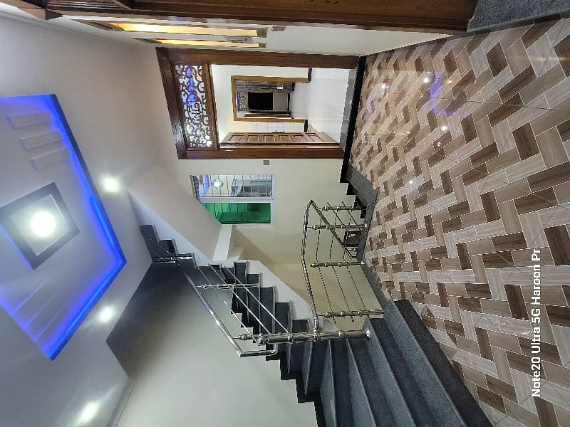 Brand New 5 Marla House For Sale I 11 Islamabad 7