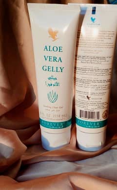 Imported alovera gelly